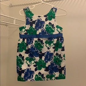 NWT Jamie and Jack dress